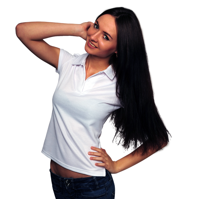 футболка на заказ